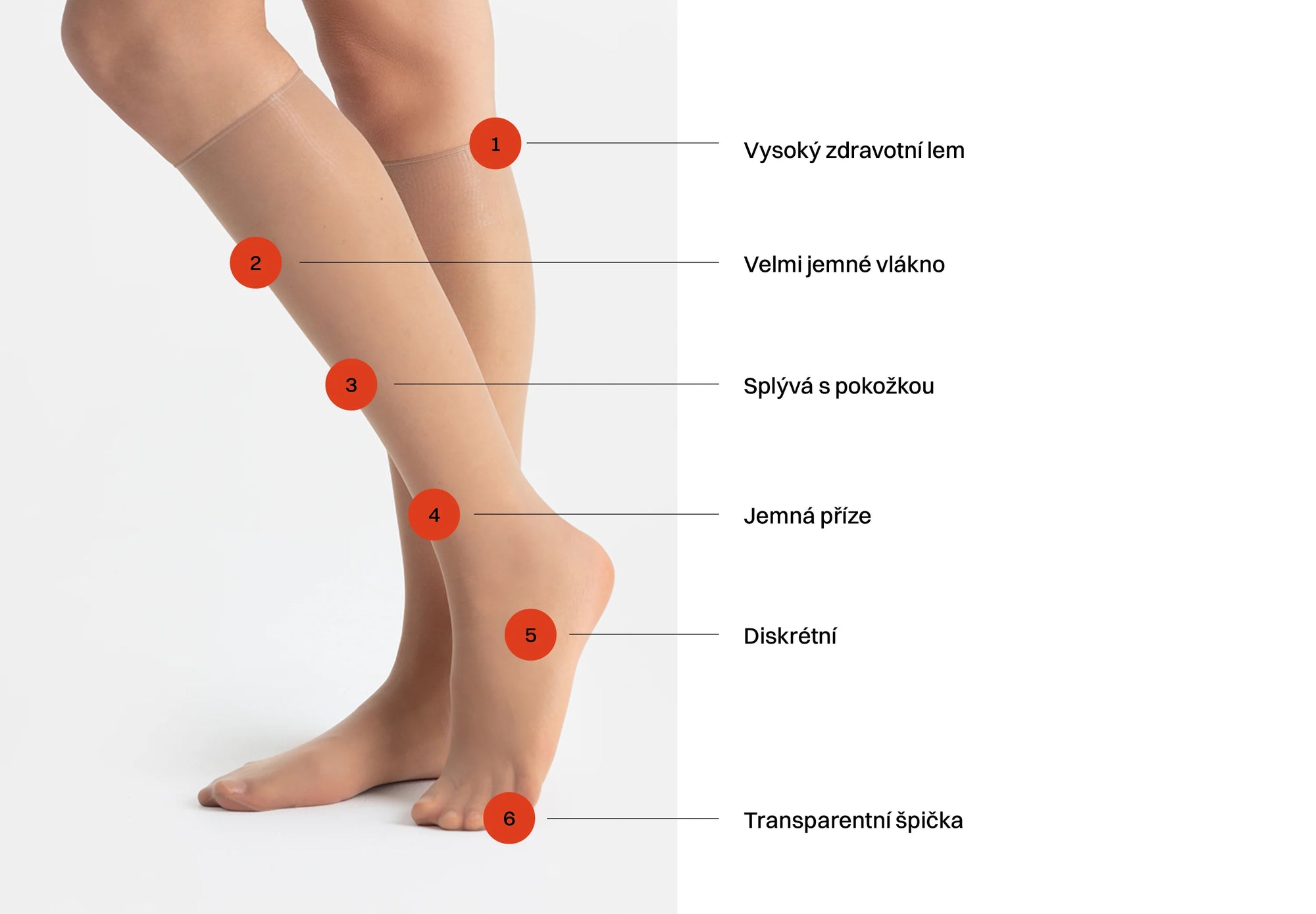 Produktová infografika