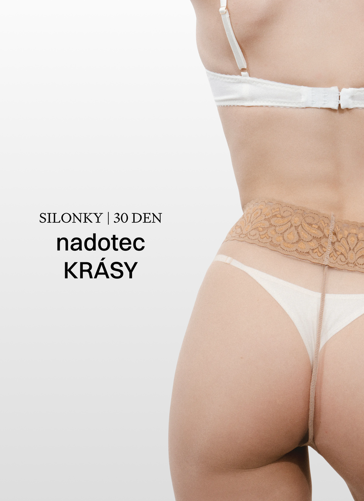 5 PACK: na výjimečné chvíle | béžová