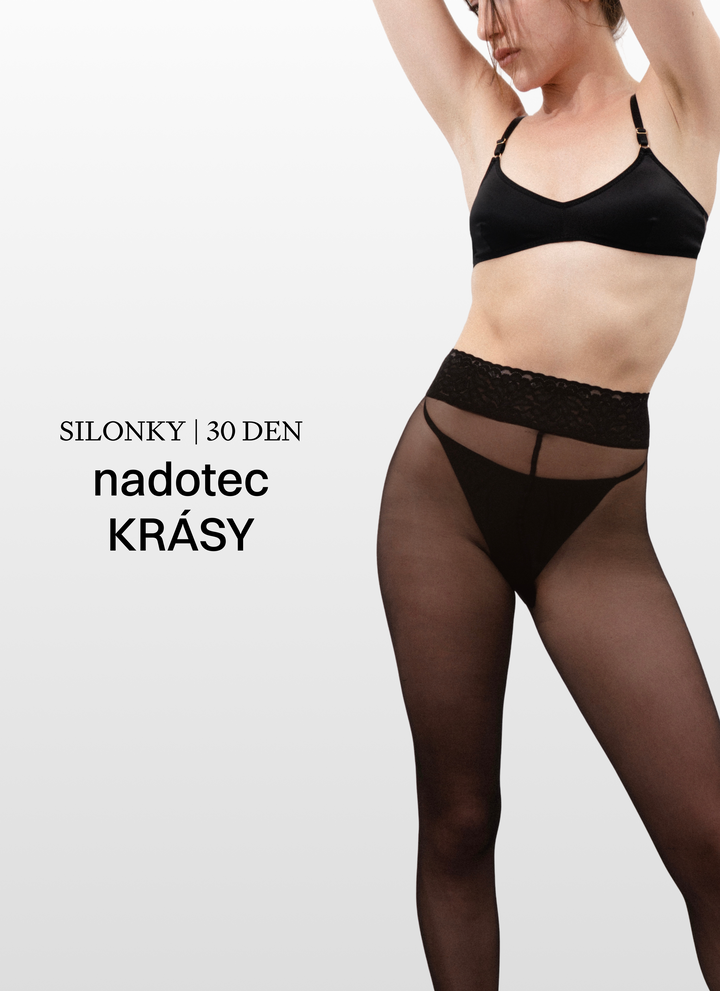 5 PACK: na výjimečné chvíle | černá