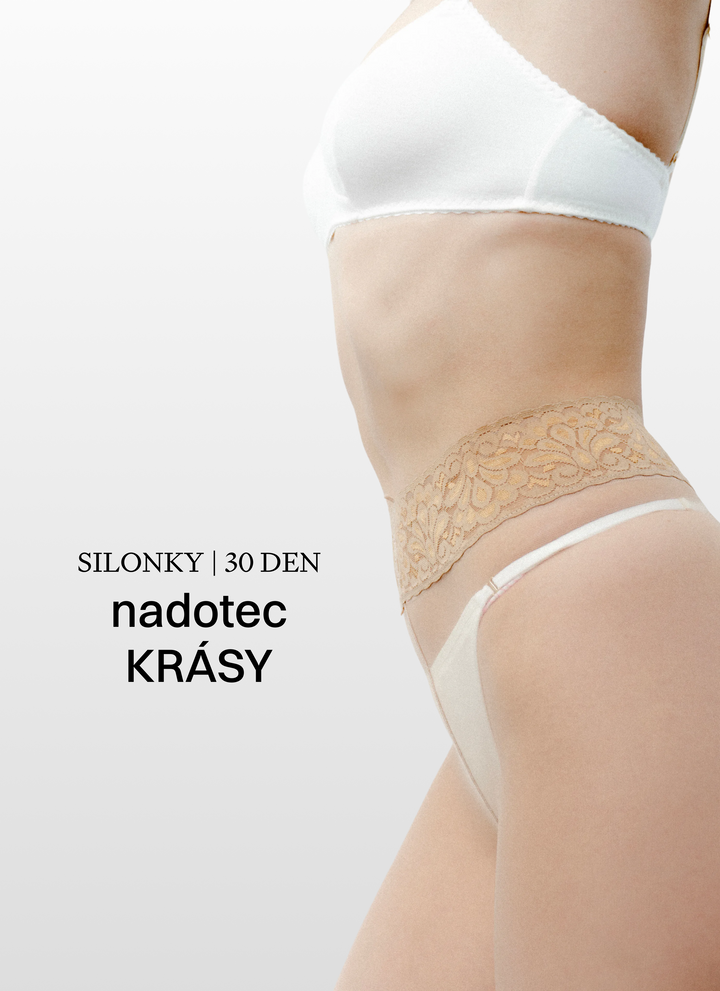 5 PACK: na výjimečné chvíle | béžová
