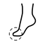 TRANSPARENTNÍ ŠPIČKA