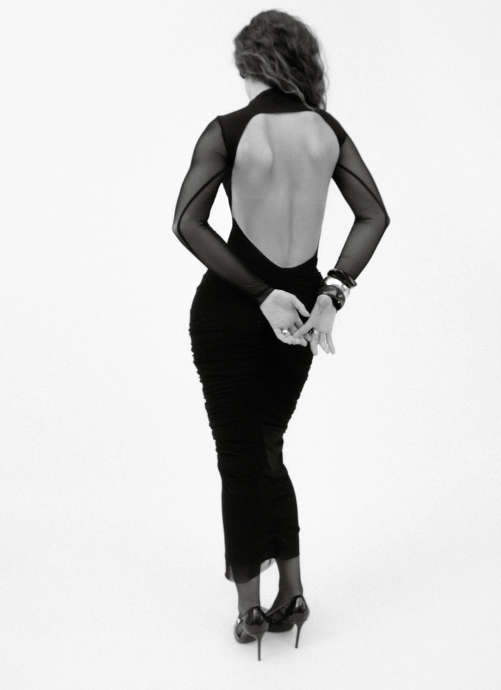 Diskrétní punčochy | nadotec TAJEMSTVÍ | 15 DEN béžová