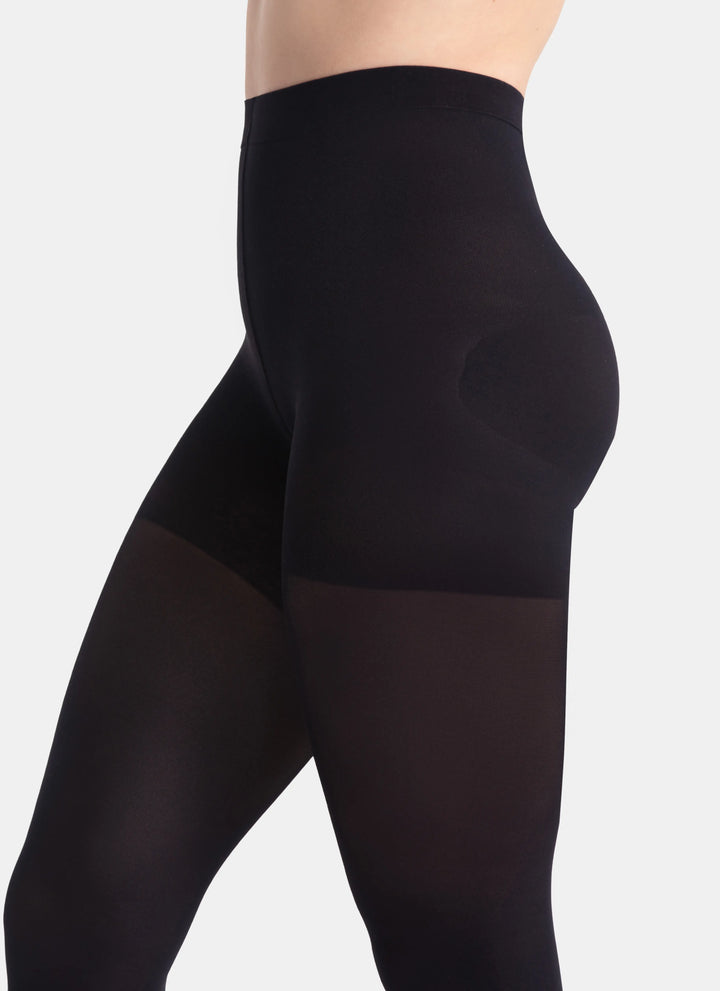 Punčochy proti celulitidě | nadotec DOKONALOSTI | 50 DEN