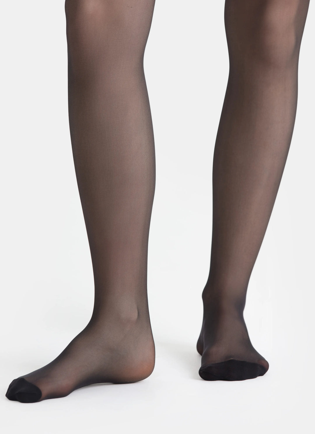 Punčochy tvarující a zeštíhlující | nadotec LADNOSTI | 20 DEN černá