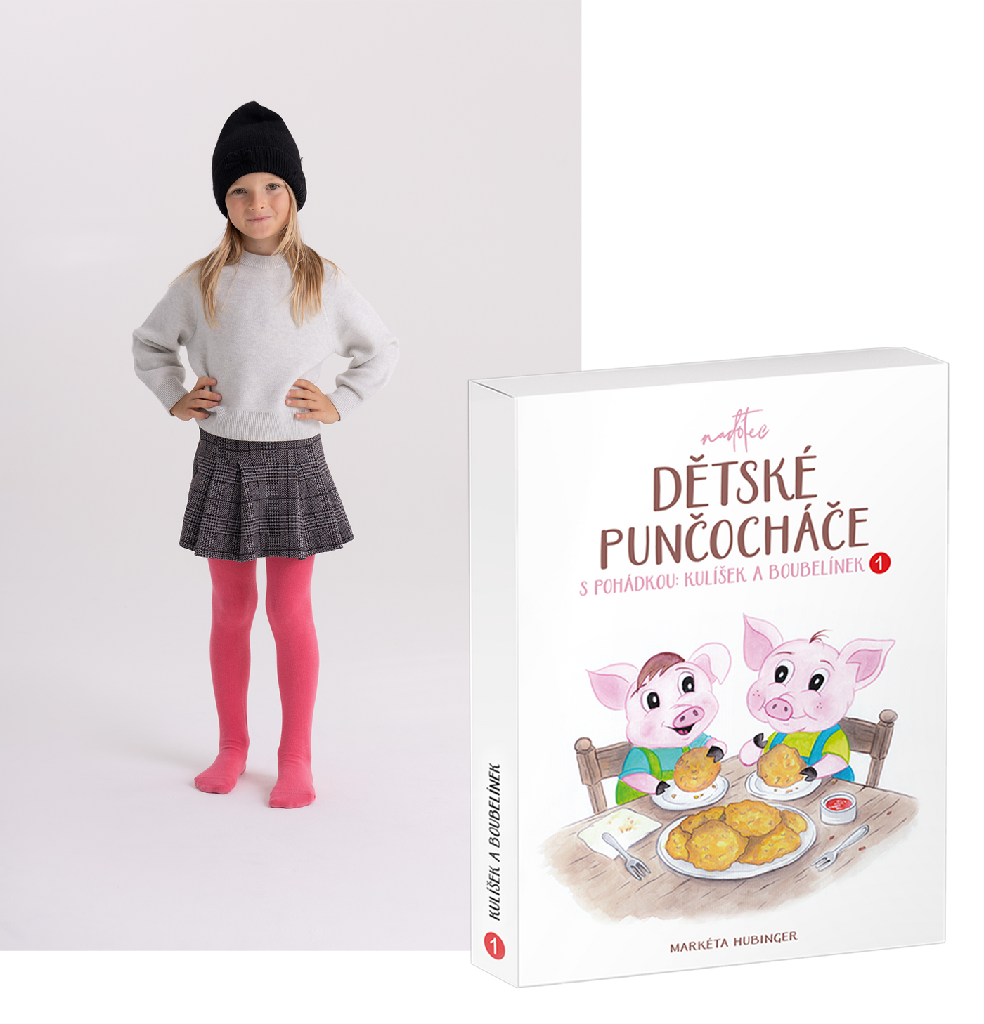 Pohádky I.